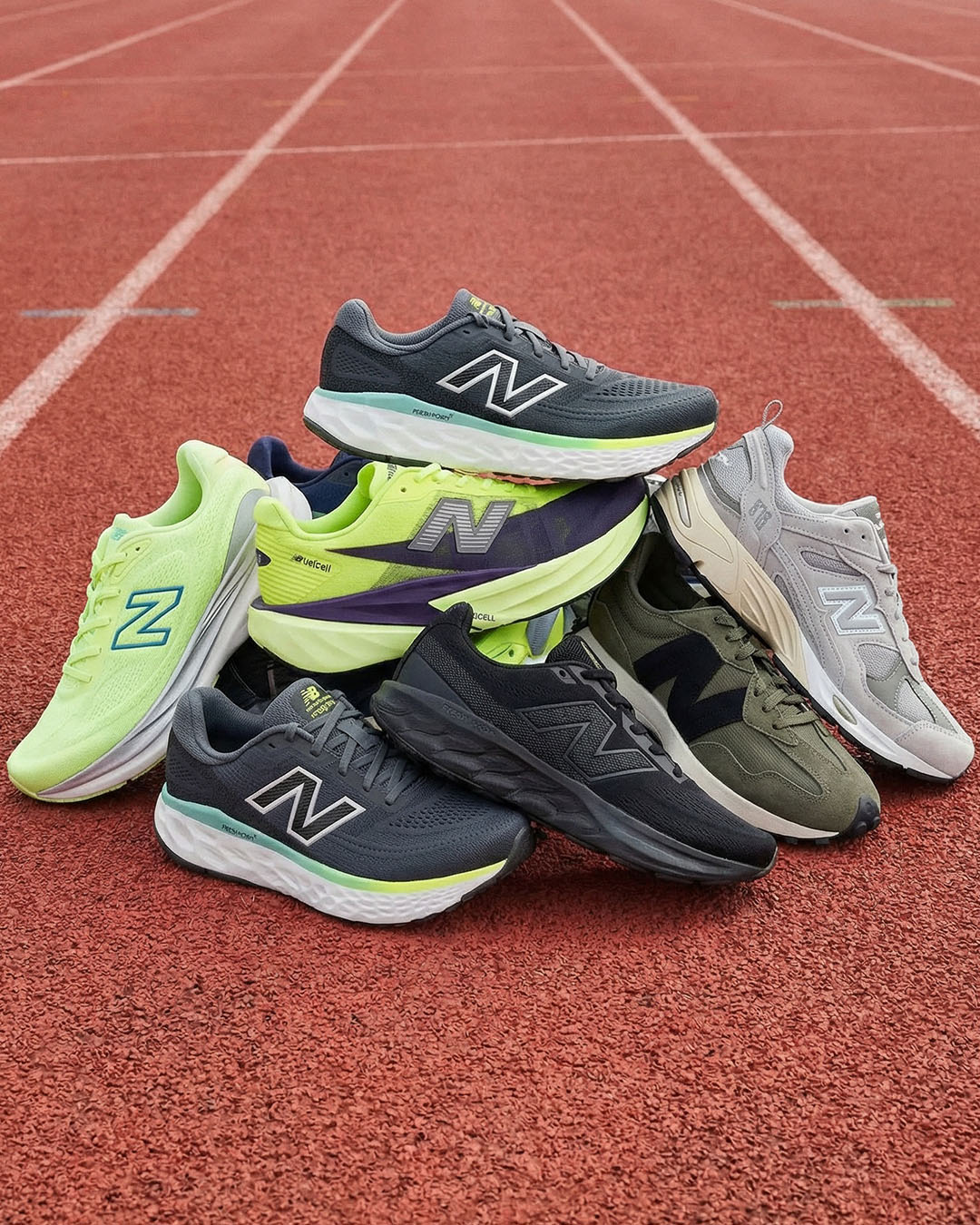 NEW BALANCE